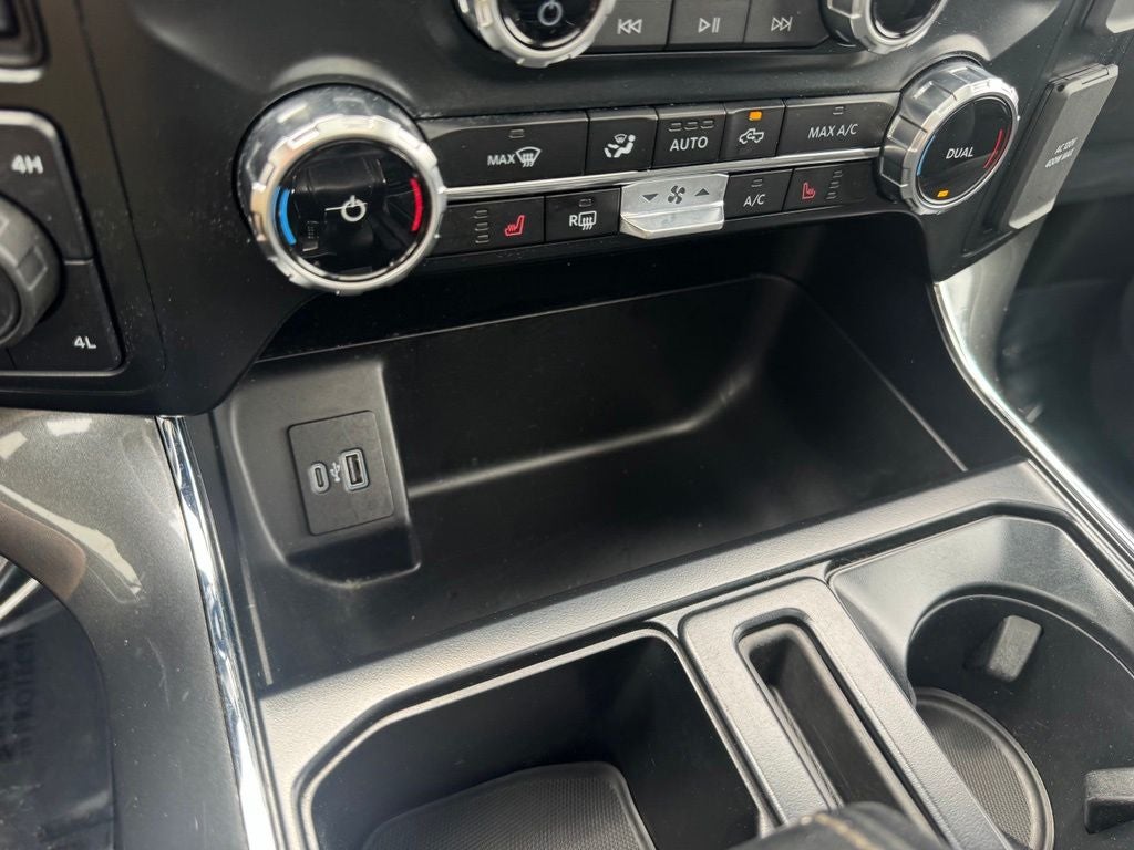 2023 Ford F-150 XLT w/ 6.5' Box + Trailer Tow Package