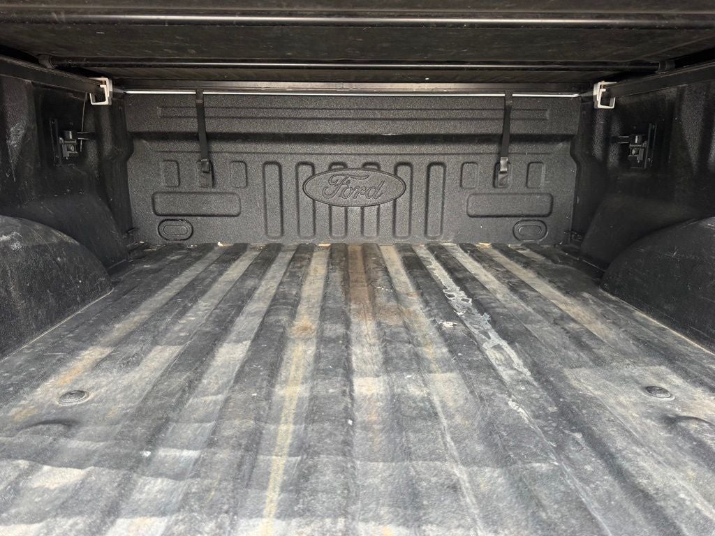 2023 Ford F-150 XLT w/ 6.5' Box + Trailer Tow Package