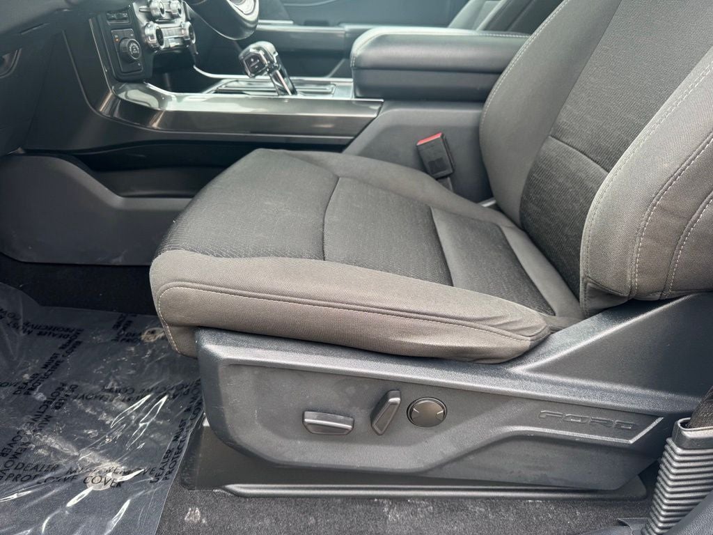 2023 Ford F-150 XLT w/ 6.5' Box + Trailer Tow Package
