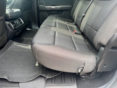 2023 Ford F-150 XLT w/ 6.5' Box + Trailer Tow Package