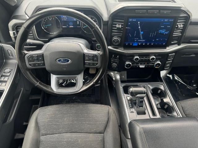 2023 Ford F-150 XLT w/ 6.5' Box + Trailer Tow Package