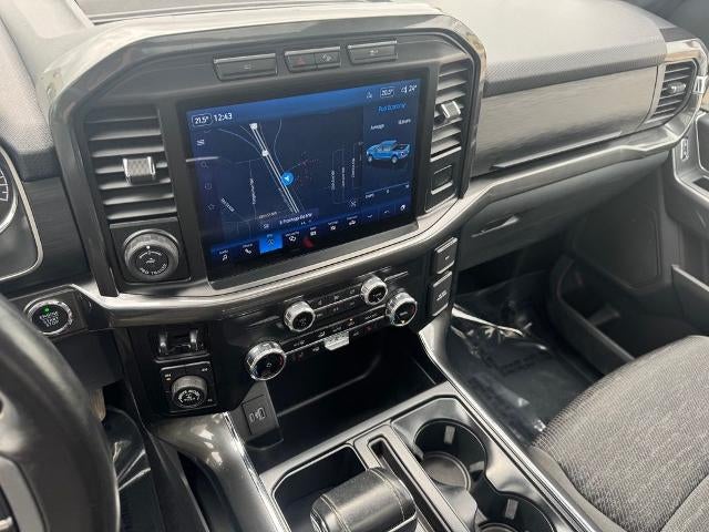 2023 Ford F-150 XLT w/ 6.5' Box + Trailer Tow Package