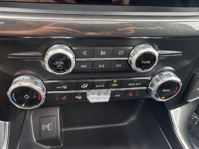 2023 Ford F-150 XLT w/ 6.5' Box + Trailer Tow Package