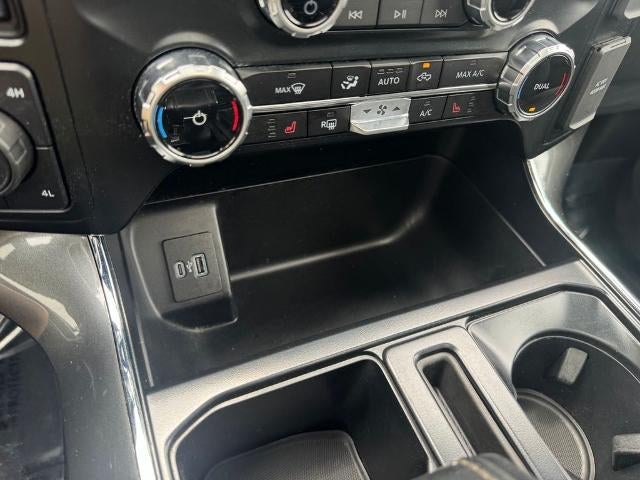2023 Ford F-150 XLT w/ 6.5' Box + Trailer Tow Package