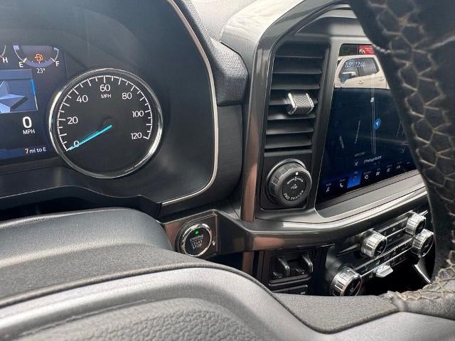 2023 Ford F-150 XLT w/ 6.5' Box + Trailer Tow Package