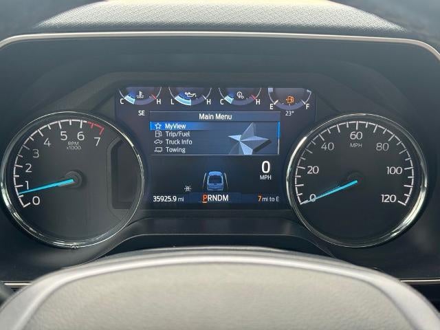 2023 Ford F-150 XLT w/ 6.5' Box + Trailer Tow Package