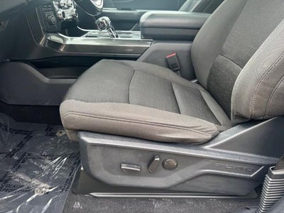 2023 Ford F-150 XLT w/ 6.5' Box + Trailer Tow Package