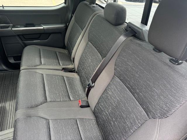2023 Ford F-150 XLT w/ 6.5' Box + Trailer Tow Package