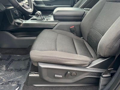 2023 Ford F-150 XLT w/ 6.5' Box