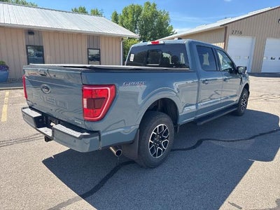 2023 Ford F-150 XLT w/ 6.5' Box