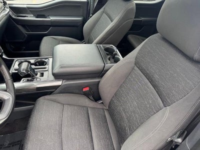 2023 Ford F-150 XLT w/ 6.5' Box