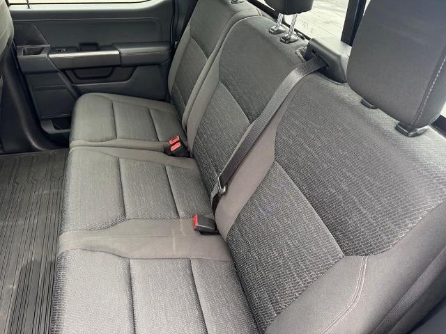 2023 Ford F-150 XLT w/ 6.5' Box