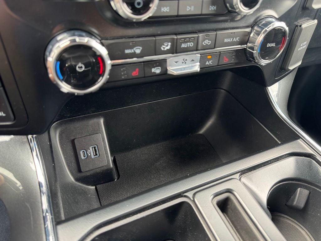 2023 Ford F-150 XLT w/ 6.5' Box