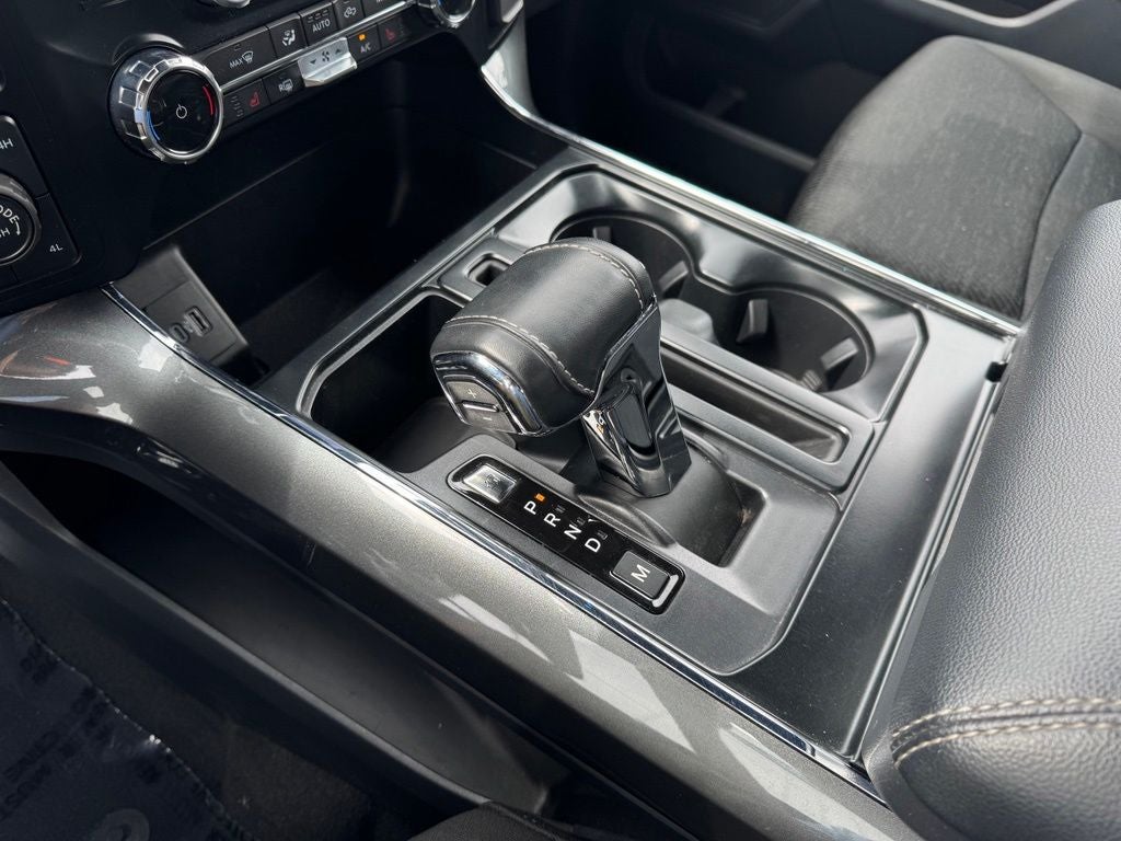 2023 Ford F-150 XLT w/ 6.5' Box