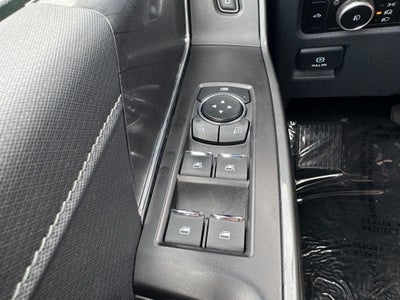 2023 Ford F-150 XLT w/ 6.5' Box