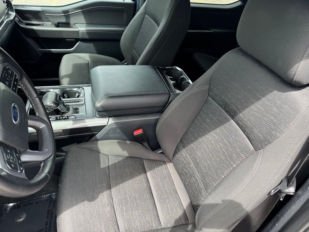 2023 Ford F-150 XLT w/ 6.5' Box