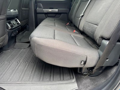 2023 Ford F-150 XLT w/ 6.5' Box