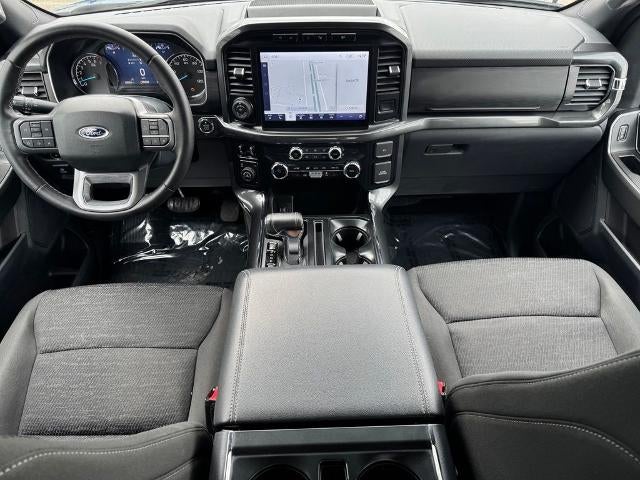 2023 Ford F-150 XLT w/ 6.5' Box