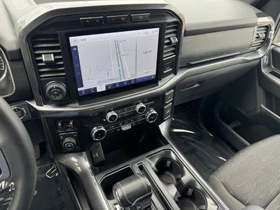2023 Ford F-150 XLT w/ 6.5' Box