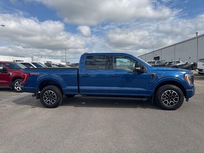 2023 Ford F-150 XLT w/ 6.5' Box