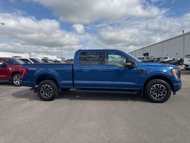 2023 Ford F-150 XLT w/ 6.5' Box