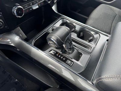2023 Ford F-150 XLT w/ 6.5' Box