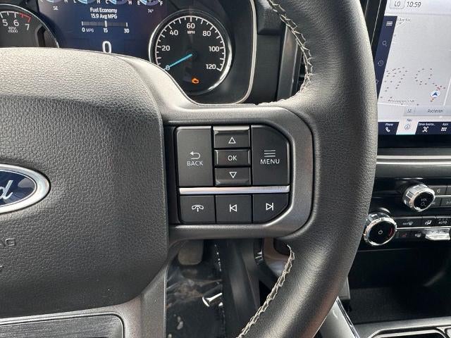 2023 Ford F-150 XLT w/ 6.5' Box