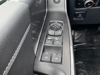 2023 Ford F-150 XLT w/ 6.5' Box