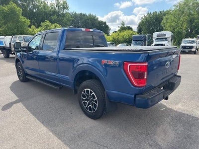 2023 Ford F-150 XLT w/ 6.5' Box