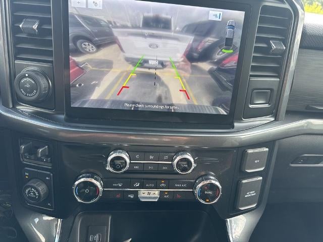2023 Ford F-150 XLT w/ 6.5' Box