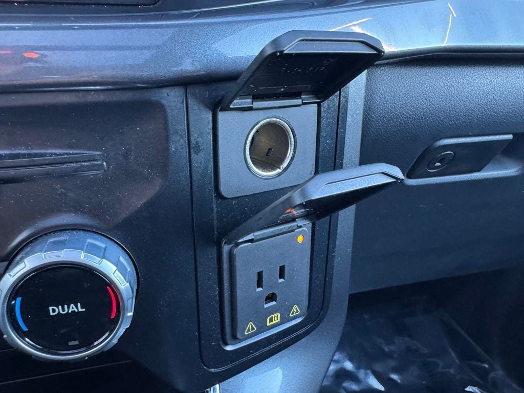 2023 Ford F-150 XLT Max Tow Pkg