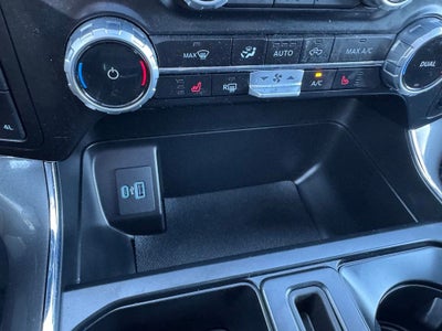 2023 Ford F-150 XLT Max Tow Pkg