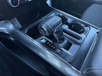 2023 Ford F-150 XLT Max Tow Pkg