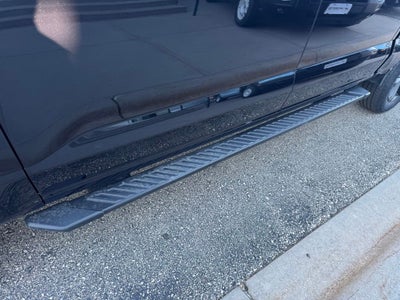 2023 Ford F-150 XLT Max Tow Pkg