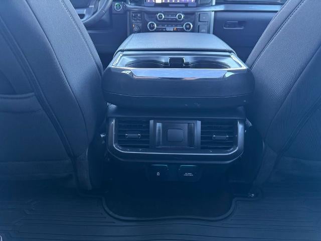 2023 Ford F-150 XLT Max Tow Pkg