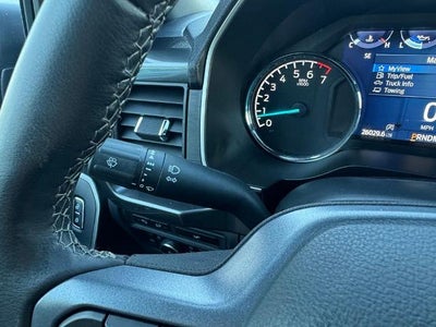 2023 Ford F-150 XLT Max Tow Pkg
