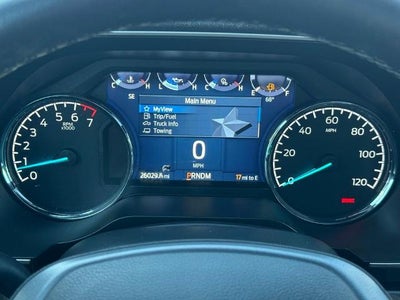 2023 Ford F-150 XLT Max Tow Pkg
