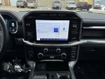 2023 Ford F-150 Lariat w/ Twin Panel Moonroof + 360 Camera