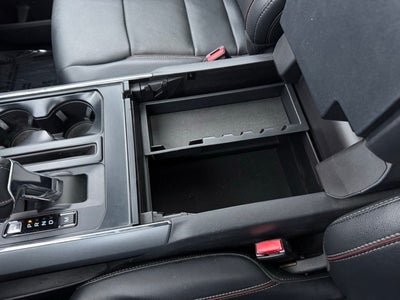 2023 Ford F-150 Lariat w/ Twin Panel Moonroof + 360 Camera