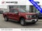 2023 Ford F-150 Lariat w/ Twin Panel Moonroof + 360 Camera