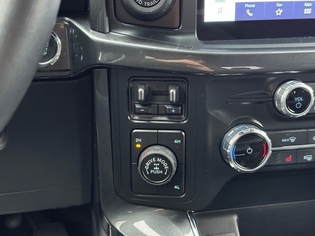 2022 Ford F-150 XLT w/ 360 Camera + 7.2Kw Pro Power Onboard