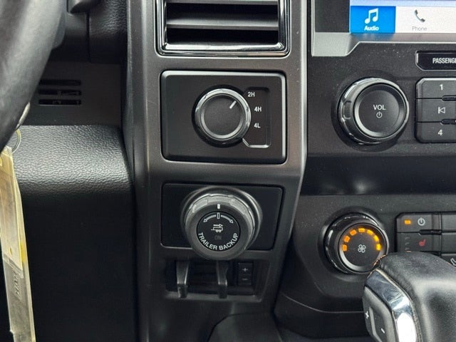 2022 Ford F-150 XLT w/ 360 Camera + 7.2Kw Pro Power Onboard