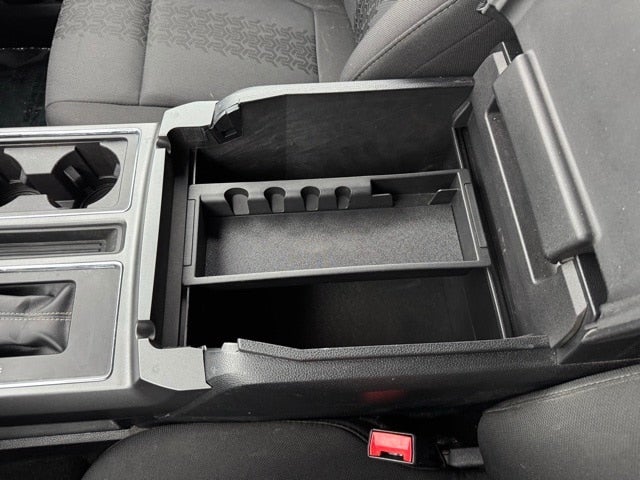 2022 Ford F-150 XLT w/ 360 Camera + 7.2Kw Pro Power Onboard