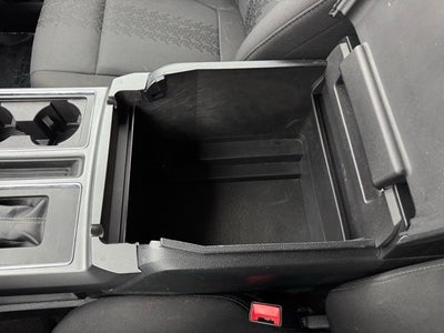 2022 Ford F-150 XLT w/ 360 Camera + 7.2Kw Pro Power Onboard