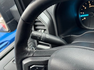 2022 Ford F-150 XLT w/ 360 Camera + 7.2Kw Pro Power Onboard