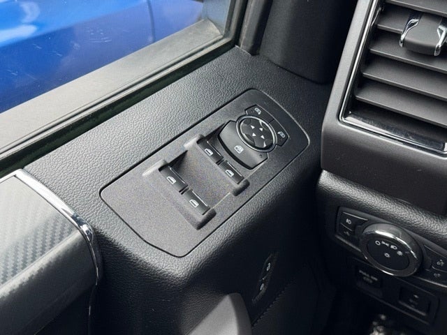 2022 Ford F-150 XLT w/ 360 Camera + 7.2Kw Pro Power Onboard