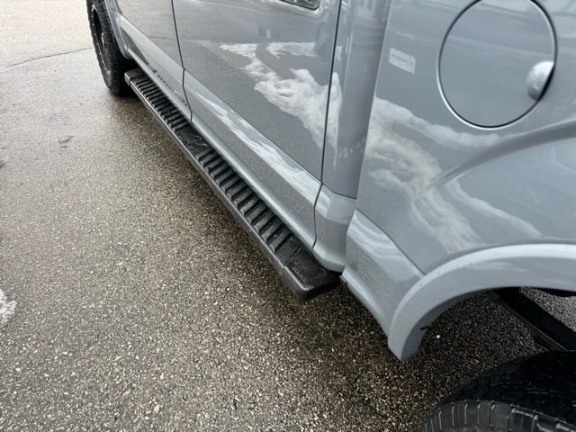 2022 Ford F-150 XLT w/ 360 Camera + 7.2Kw Pro Power Onboard