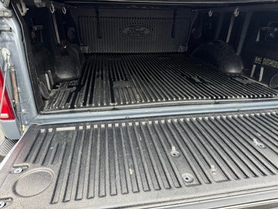 2022 Ford F-150 XLT w/ 360 Camera + 7.2Kw Pro Power Onboard