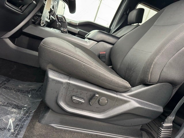 2022 Ford F-150 XLT w/ 360 Camera + 7.2Kw Pro Power Onboard