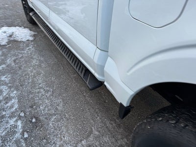 2023 Ford F-150 XLT w/ 7.2Kw Generator + Max Tow Package